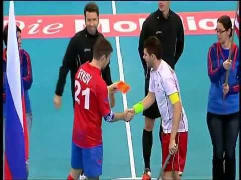 WFC 2012 Russia