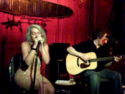 Toni Price: Thank You For The Love @ the Continental Club, Austin, Texas 6-30-09