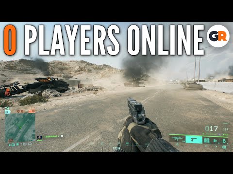 The Wasted Potential of Battlefield Portal