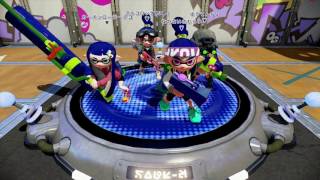 【実況】道産子がインクまみれ part15【スプラトゥーン】