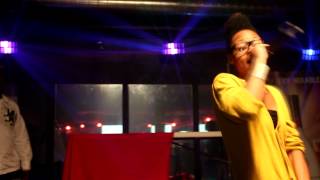 Mississippi Cartel - I Be [Live Performance] ( @WeAreTheCartel )