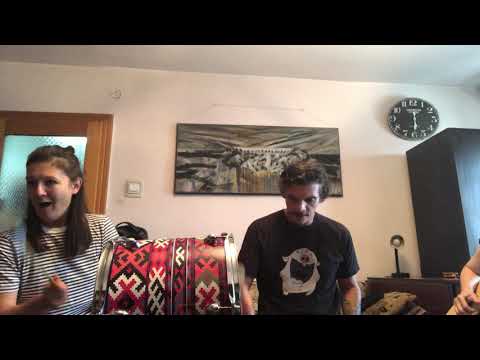 Chiritza la Viena (din repetiție la MiniChiritza)