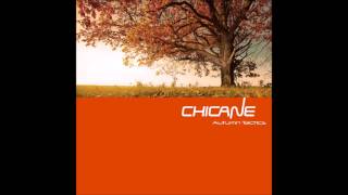 Chicane - Autumn Tactics (feat. Justine Suissa) &amp; Lyrics