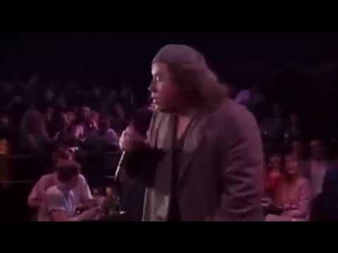Sam Kinison 38 Special Airport