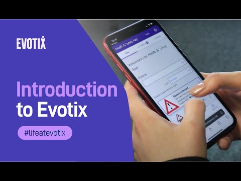 Introduction to Evotix