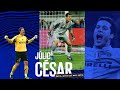 JULIO CESAR BEST SAVES