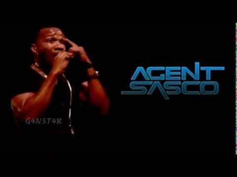 Agent Sasco AKA Assassin - Mix This - Ranch Entertainment - Dec 2013