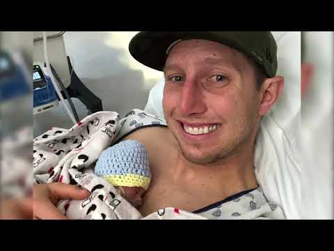 Twins Survive Tiny Start and Four Months in Renown NICU