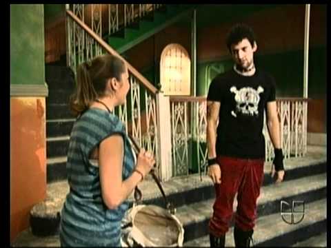Vecinos 3t7 Despedida De Soltera 1