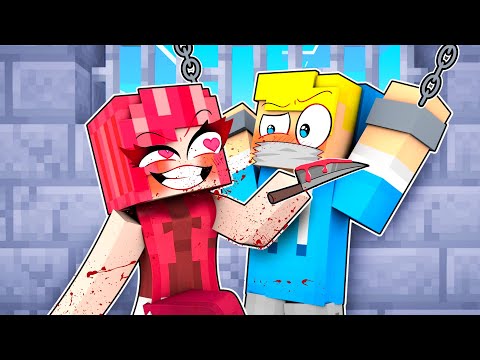 ZOE ASSASSINA HA RAPITO SBRISER su MINECRAFT