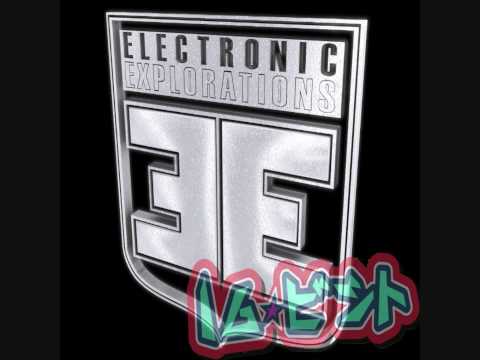 16Bit - Electronic Explorations Mix (Part 7/10) [HD]