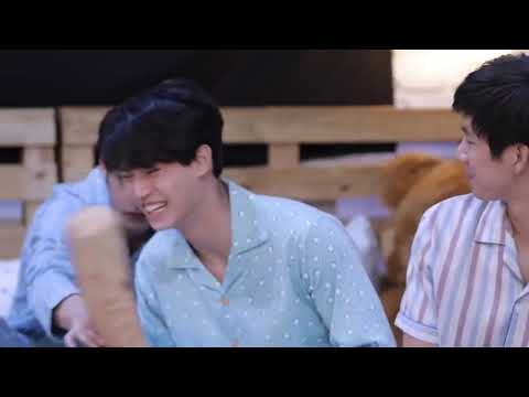 Sarawat Tine / Bright Win / ทุกอย่าง (Everything) - Scrubb (ST. 2gether The Series)