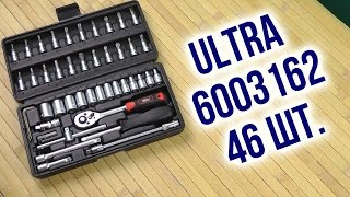 ULTRA 6003162 - відео 1
