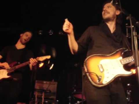 Lightnin' Guy & Tonn Vlerick  - 09.05.2014 - Berlin