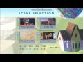 Up 2009 DVD Menu Walkthrough
