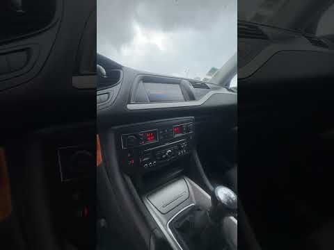 фото citroen c5 ii 0