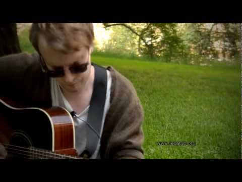 #415 Simian Ghost - "Sparrow" (Acoustic Session)