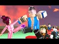 Roblox Song Animation Season 3 Part 1 🧡 - 🎵 Roblox Music Animation 🎵 Lemon Fight - Stronger