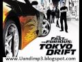 The Fast and the Furious Tokyo drift - Tokyo drift ...