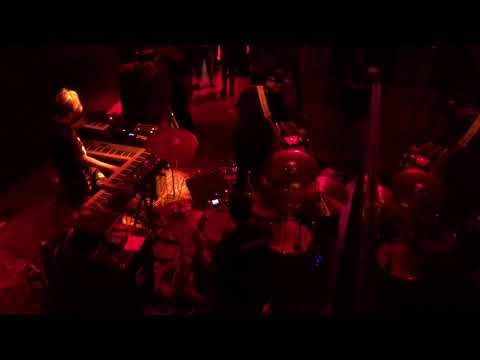 BIG YUKI Live at NuBlu, NYC 7/30/2018