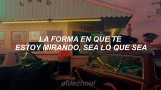 Justin Timberlake | Like I Love You (Traducida al español)