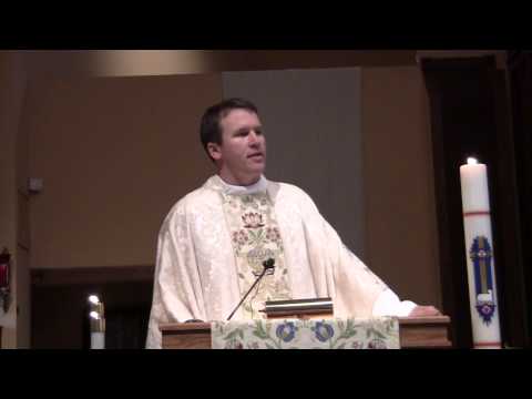 04-07-13: Blessed Are Those Who Have Not Seen Yet Believe