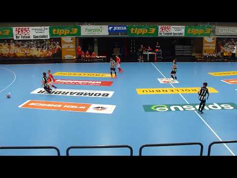 Stella Rossa Cup U13 Ádám17.12.26.