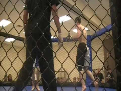 Lane Lockhart vs Chris Coggins