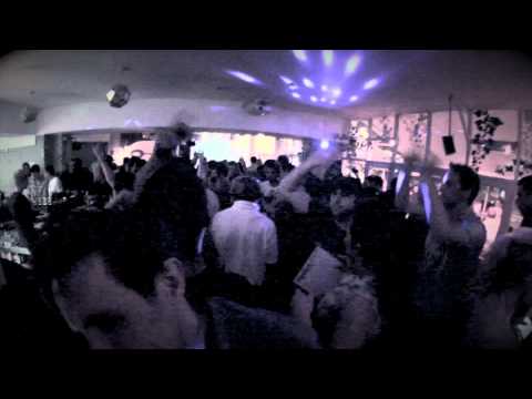 David Jones @ Gigalum (London/Uk)