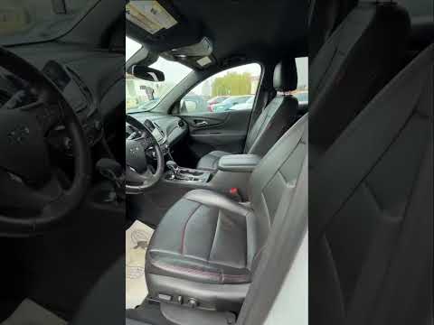 фото chevrolet equinox iii 0