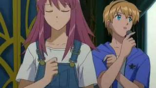 Kaleido Star Capitulo 1 - Mi Debut En El Escenario 1/2