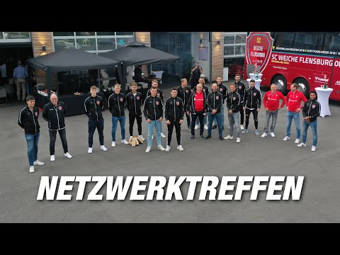 SC Weiche Flensburg 08 Netzwerktreffen