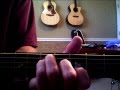 America- Ventura Highway guitar lesson