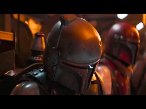 They hid this heartwarming finale moment