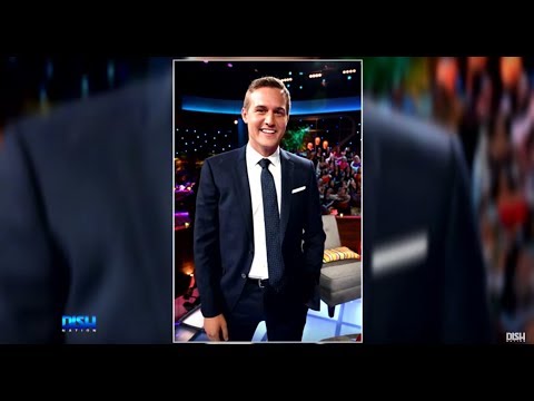 'THE BACHELOR' PETER WEBER SUFFERS SERIOUS INJURY WHILE FILMING