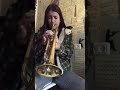 Blue Mitchell solo transcription - Love Has Made Me A Dreamer