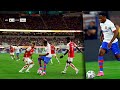 Ansu Fati vs Arsenal 2023 HD 1080i