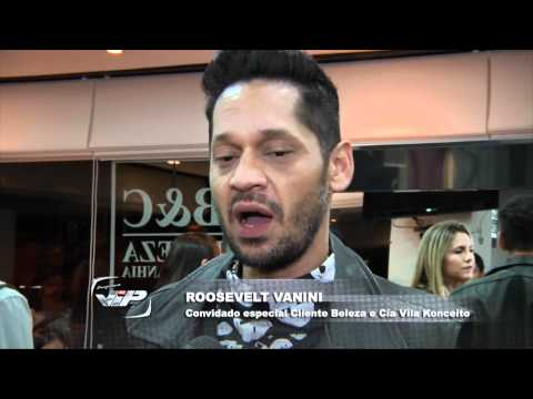 Inaugura��o Beleza e Cia