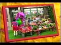 Barney Says Segment Sweet As Honey