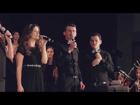 04. Corul Zorilor - Fii binecuvântat - Imnuri vechi și noi