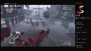 ワイルドスピードのくるまでどらいぶ