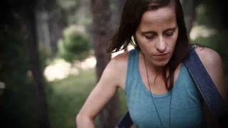 Sera Cahoone &quot;Baker Lake&quot;