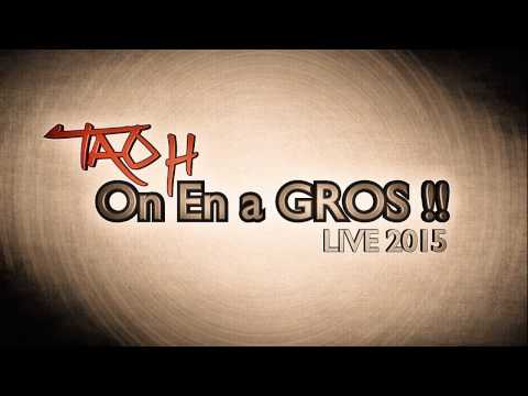 Tao H - LIVE 2015 "ON EN A GROS" [Psytribe/Hardtek]