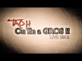 Tao H - LIVE 2015 "ON EN A GROS" [Psytribe/Hardtek]