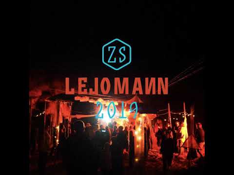 LELOMANN · t*g 021 · ZS - 2019 · @ Amrum