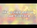 Lemonade Mouth Somebody With Lyrics