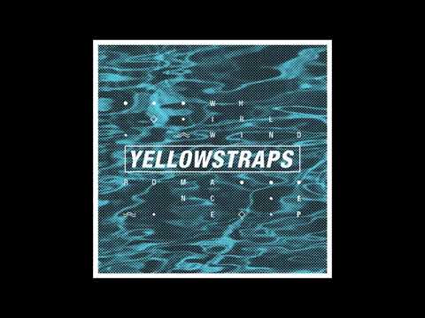 YellowStraps - Dizzy State