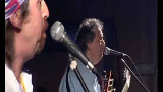 Whitesnake (Classic Line Up Reformed) - Ain't Gonna Cry No More.avi