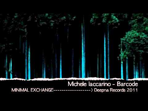 Michele Iaccarino - Barcode (DPN009)