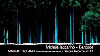 Michele Iaccarino - Barcode (DPN009)